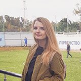 Отзыв Натальи Воробьевой