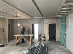 Ремонт в квартире