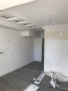 Ремонт в квартире