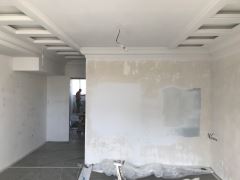 Ремонт в квартире