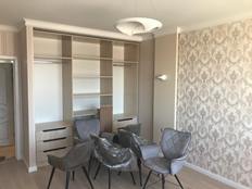 Ремонт в квартире