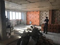 Ремонт в квартире