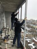 Ремонт в квартире