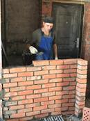 Ремонт в квартире