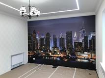 Ремонт в квартире