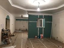 Ремонт в квартире