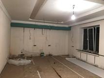 Ремонт в квартире