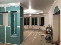 Ремонт в квартире